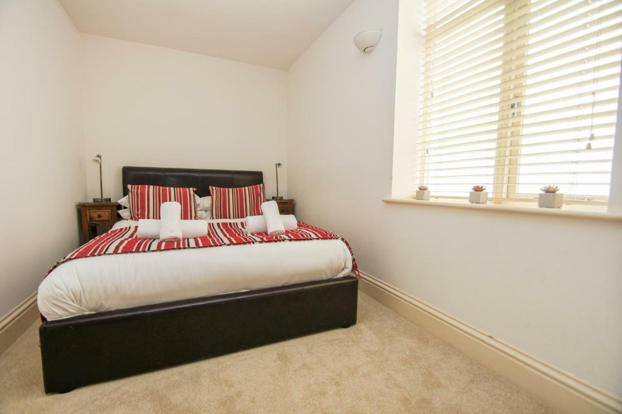 No 5 - Central - By Brighton Holiday Lets 外观 照片